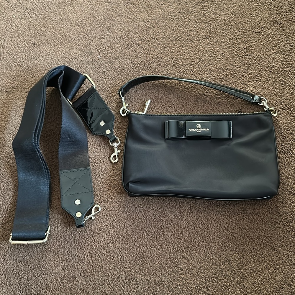 Karl Lagerfeld 👜